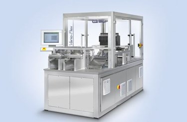 Filling Coating And Assembly Equipment For Diagnostics - Vario-flex