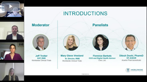 worldwide rwd webinar