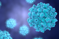 Adeno-Associated Virus AAV GettyImages-597972114