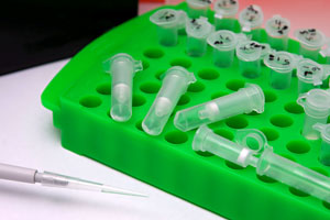 Chromatrap Technology Assists Development Of State-Of-The-Art Pediatric ...