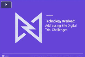 medable tech overload thumb