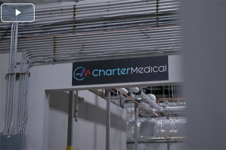 Learn About Charter Medical