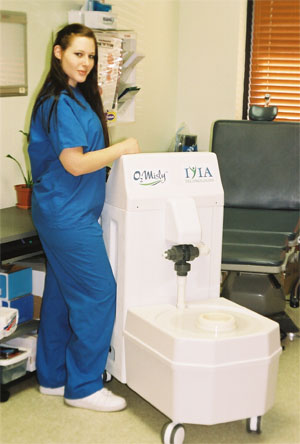 IYIA Launches Technology To Reduce Amputations Due To ...