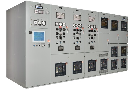 Russelectric To Supply Paralleling Switchgear For Charlotte Water