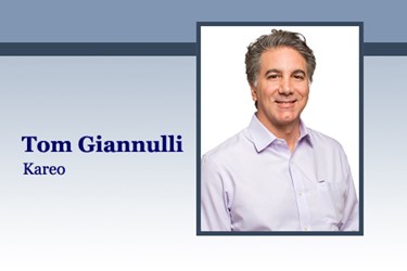 HITO Tom Giannulli, Kareo HITO Tom Giannulli, Kareo