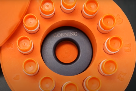 Cryogonal Collars Cryogenic Storage- Ensuring Standardized Controlled-Rate Freezing For ...