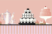 Teas and cakes-GettyImages-165067934