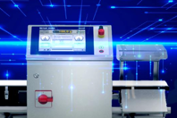 Mettler-Toledo - checkweighing