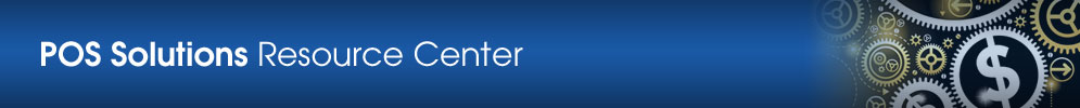 Retail POS Solution News And Resources