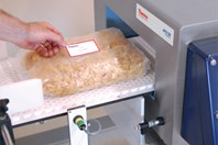 How Automatic Metal Detector Performance Verification Helps Food Manufacturers AuditCheck