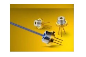 Laser Components Announces CW Blue Laser Diodes