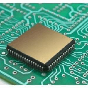 Integration Of Novel Materials With Silicon Chips Makes New Smart ...