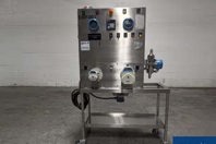 Watson Marlow Pump System