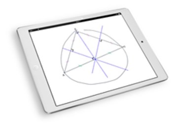 MyScript Geometry Widget MyScript Geometry Widget