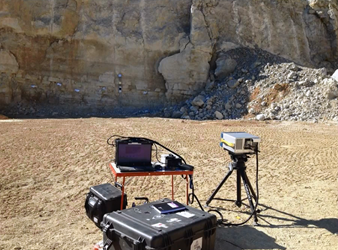Thermal Infrared Hyperspectral Imaging For Mineralogy Mapping Of Geological Outcrops Thermal Infrared Hyperspectral Imaging For Mineralogy Mapping Of Geological Outcrops