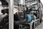 AHEAD Heat Pump