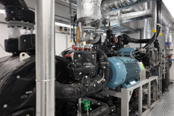 AHEAD Heat Pump