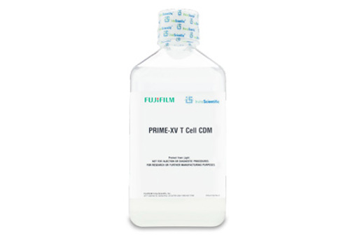 Chemically Defined, Animal Component-Free Medium For T Cell Culture PRIME-XV T Cell CDM