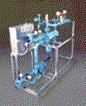 Water Recirculation Units Water Recirculation Units