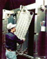 Service Capabilities