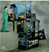 Waste Treatment System Waste Treatment System