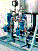 Chemical Feed System Chemical Feed System
