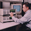 CDMA Automatic Test System CDMA Automatic Test System