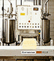 Block Former System for Cheese Manufacturing