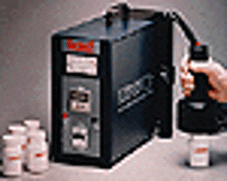 Induction Cap Sealer