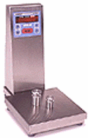 Over/Under Checkweigher