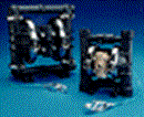 Carbon-Filled Acetal Pumps Carbon-Filled Acetal Pumps
