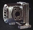 Positive Displacement Gear Pumps Positive Displacement Gear Pumps