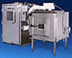 Mini-Batch Tempering Oven