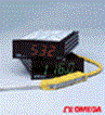 Miniature Temperature Panel Meters Miniature Temperature Panel Meters
