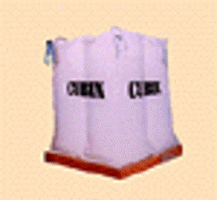 Flexible Bulk Container