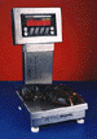 Benchtop Checkweigher