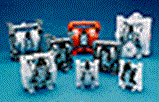 Solenoid-Operated Pumps Solenoid-Operated Pumps