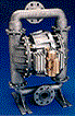 High Pressure Pump High Pressure Pump