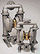 Bolted Pump Series Bolted Pump Series