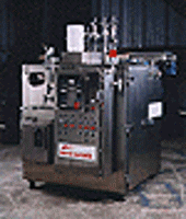 Fluidized Bed Freezer