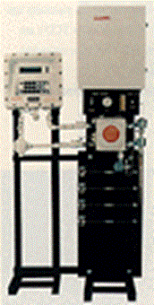Pipeline BTU Chromatograph Pipeline BTU Chromatograph