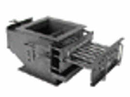 Magnetic Drawer-In-Housing