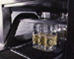 Tray Loading, Shrink Bundling System