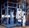 Waste Acid Recovery System