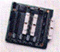 Analog Input/Output Mezzanine Analog Input/Output Mezzanine