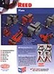 Vise Line Flyer Vise Line Flyer