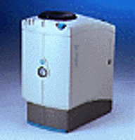 Automated Spectrophotometer