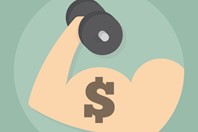 Money and Muscle