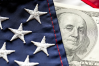 Sharing Some Wisdom About Successfully Selling To Government Money-and-flag-GettyImages-175399977