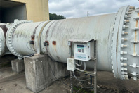 Existing DF868 with C-RS 401